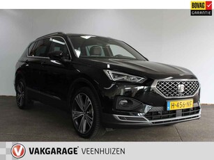 Seat Tarraco 1.5 TSI Xcellence 7persoons|rijklaarprijs|