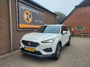 SEAT Tarraco 1.5 TSI Xcellence (bj 2020, automaat)