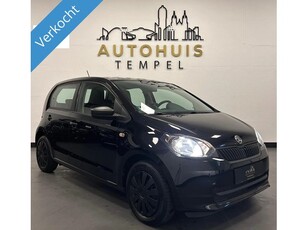 Skoda Citigo 1.0 Airco 5Drs Elekramen Centrale Deurvr