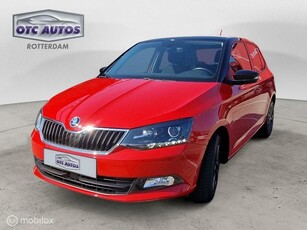 Skoda Fabia 1.2 TSI Drive Monte Carlo uitvoering Bi-Color