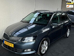 Skoda Fabia Combi 1.2 TSI JOY AIRCOElek pakketAPK