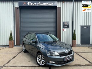 Skoda Fabia Combi 1.2 TSI *Monte Carlo*1 Jaar Garantie*