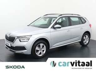 Skoda Kamiq 1.0 TSI Ambition 115 PK Apple CarPlay /