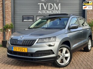 Skoda Karoq 1.5 TSI ACT Ambition Business Pano, Navi, Cruise