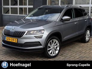 Skoda Karoq 1.5 TSI ACT Celebration