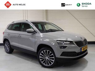 Skoda Karoq 1.5 TSI ACT Greentech 150pk DSG-7 Style Business