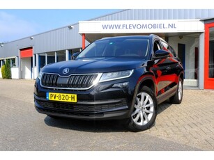 Skoda Kodiaq 1.4 TSI 150PK Aut. ACT Style 360 CamFull