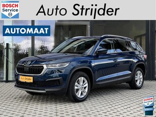 Skoda Kodiaq 1.5 TSI Ambition 150pk automaat 7-pers.