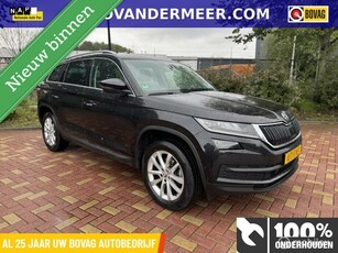 Skoda Kodiaq 1.5 TSI Style / Elek. Stoelen / Camera / Luxe