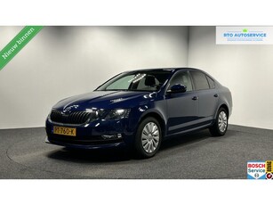 Skoda Octavia 1.0 TSI Greentech Ambition Business NAV AC CC