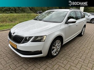 Skoda Octavia Combi 1.5 TSI DSG Business Edition 1e