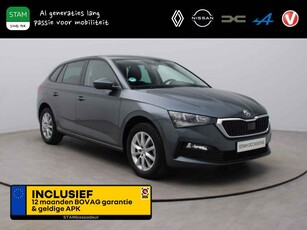 Skoda Scala 116pk TSI Style