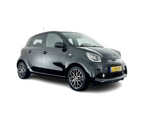 Smart Forfour EQ Prime Comfort-Plus-Pack 18 kWh [ 3-Fase ]