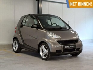 Smart Fortwo coupé 1.0 MHD Pure (Nieuw Model / Airco / NAP)