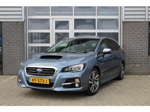 Subaru Levorg 1.6 GT-S premium / Leer / Schuifdak / Keyless