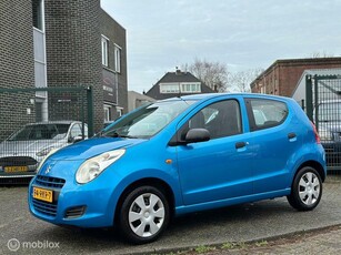 Suzuki Alto 1.0 Base airco