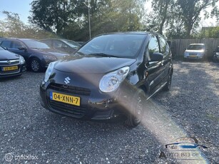 Suzuki Alto 1.0 Comfort