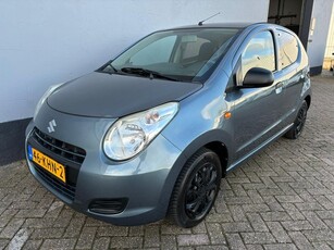 Suzuki Alto 1.0 Comfort - Airco