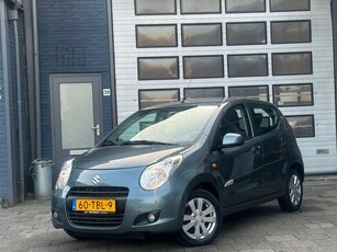 Suzuki Alto 1.0 Exclusive Airco LMV 59000 KM N.A.P