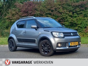 Suzuki Ignis 1.2 Select AUTOMAAT VERKOCHT