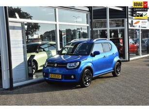 Suzuki Ignis 1.2 Smart Hybrid Select-NL auto