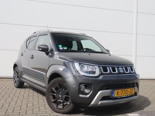 Suzuki Ignis 1.2 Smart Hybrid Style CVT-Automaat Trekhaak