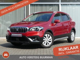 Suzuki S-Cross 1.0 Boosterjet Select 112PK Automaat