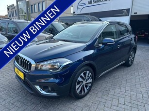 Suzuki S-Cross 1.4 Boosterjet 140pk High Executive