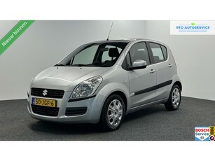 Suzuki Splash 1.0 Trend SLECHTS 54000 KM !!