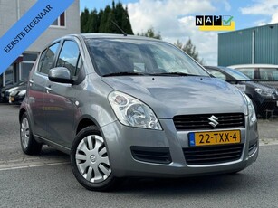 Suzuki Splash 1.0 VVT Comfort