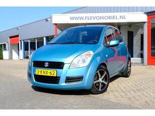 Suzuki Splash 1.2 Comfort AircoDealeronderh.