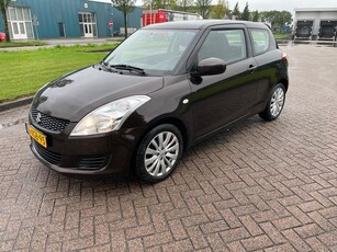 Suzuki Swift 1.2 Bandit Eerste eigenaar!!!