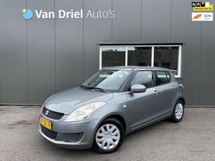 Suzuki Swift 1.2 Comfort / Airco / Stoelverwarming / 1e