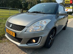 Suzuki Swift 1.2 Comfort EASSS super leuke auto