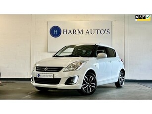 Suzuki Swift 1.2 Extra Airco/Alcantara/LED/Cruise