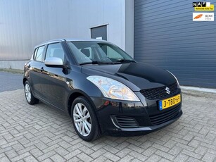 Suzuki Swift 1.2i Bandit EASSS AIRCO NAP 5DRS 2014