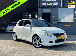 Suzuki Swift 1.3 GAAirco5 DeursElektrische ramenAPK