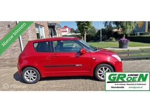 Suzuki Swift 1.3 GLS airco centr vergr.sport velgen