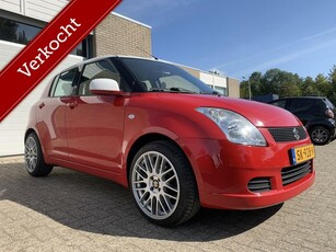 Suzuki Swift 1.3 GLS 5DR NWE APK Airco Scherm Elektrische