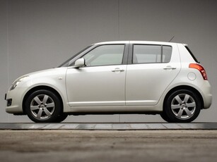 Suzuki Swift 1.3 Shogun Sport (NAVI,LAGE