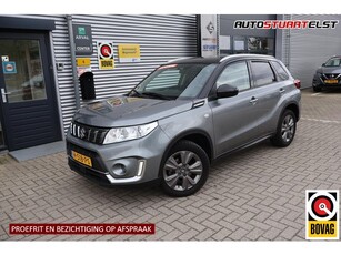 Suzuki Vitara 1.0 Boosterjet Select 1e Eigenaar NL-Auto