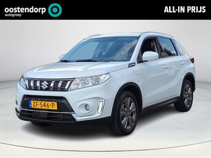 Suzuki Vitara 1.0 Boosterjet Select Automaat Trekhaak