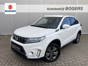 Suzuki Vitara 1.4 Boosterjet Automaat Select Smart Hybrid