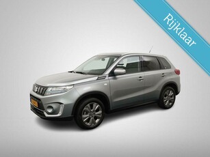 Suzuki Vitara 1.4 Boosterjet Select Smart Hybrid