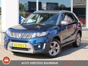 Suzuki Vitara 1.6 Exclusive Allgrip Trekhaak, Elektrisch