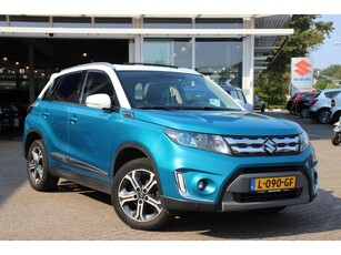 Suzuki Vitara 1.6 High Executive OPENDAK/NAVI/CLIMA/CRUISE