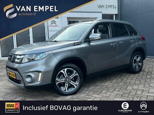 Suzuki VITARA 1.6 High Executive Panoramisch schuifdak