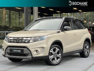 Suzuki Vitara 1.6 High Executive Schuif/kanteldak