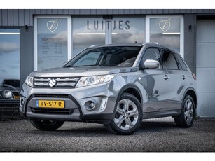 Suzuki Vitara 1.6 Limited Edition I Trekhaak I Camera I