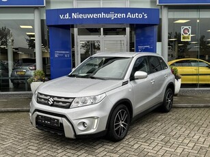 Suzuki Vitara 1.6 Rhino Automaat Navi Camera Cruise